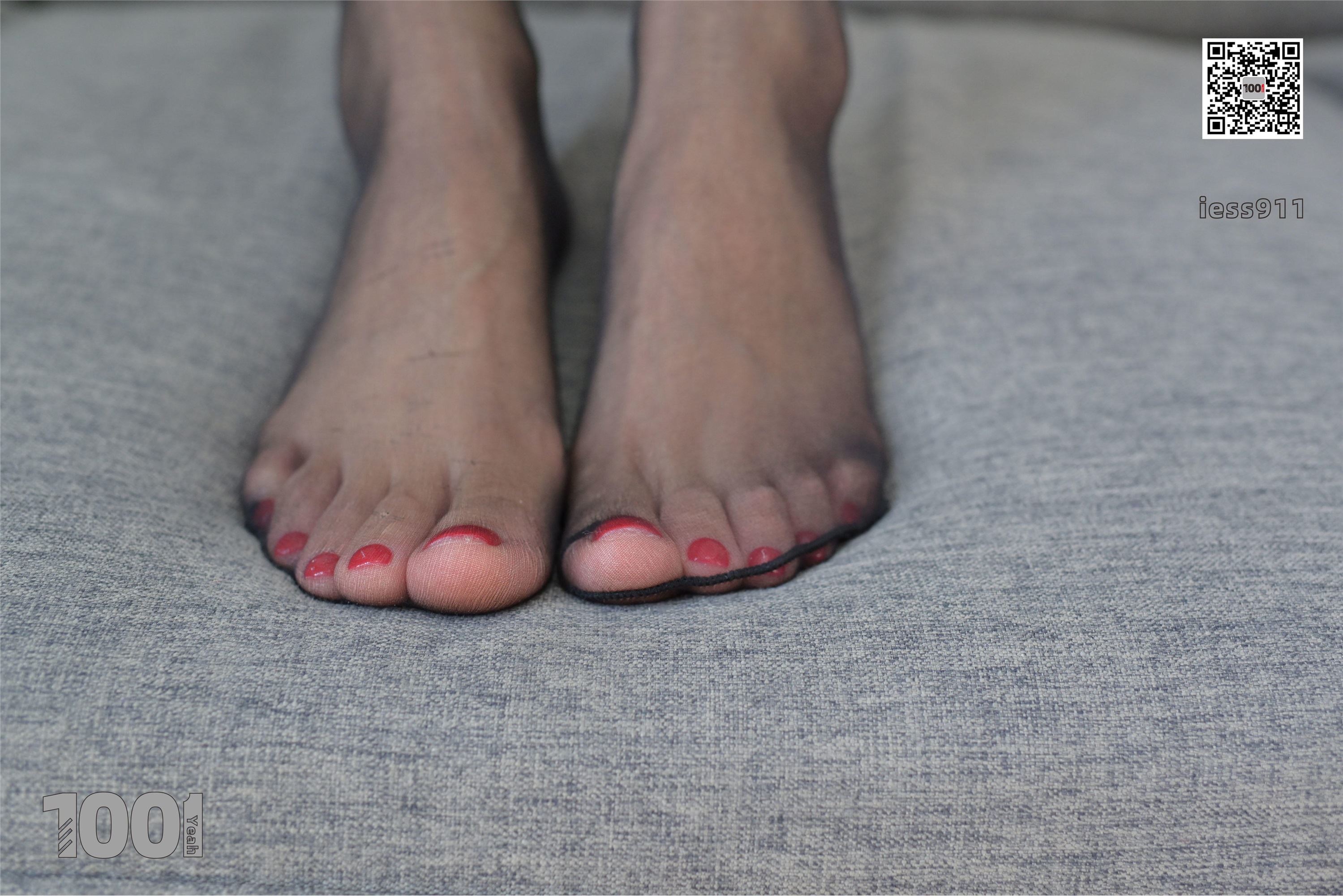 IESS异思趣向  一千零一夜 模特：Lucy《厨房里的妻子1》